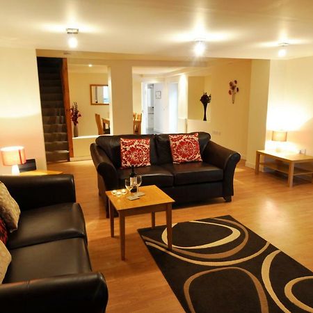 Dufftown Square Apartment Zewnętrze zdjęcie
