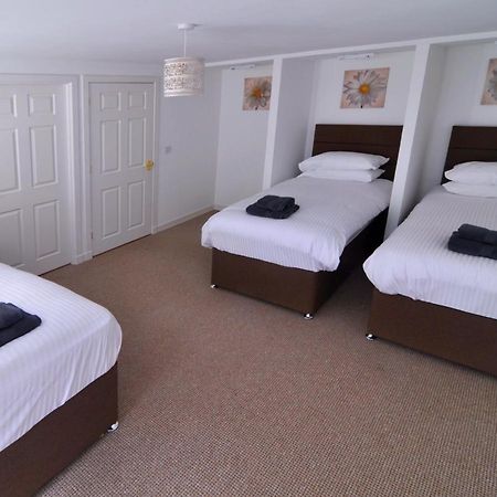 Dufftown Square Apartment Zewnętrze zdjęcie