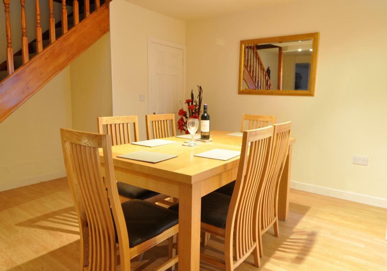 Dufftown Square Apartment Zewnętrze zdjęcie
