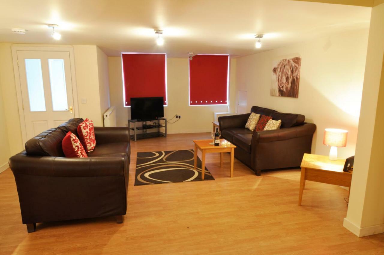 Dufftown Square Apartment Zewnętrze zdjęcie