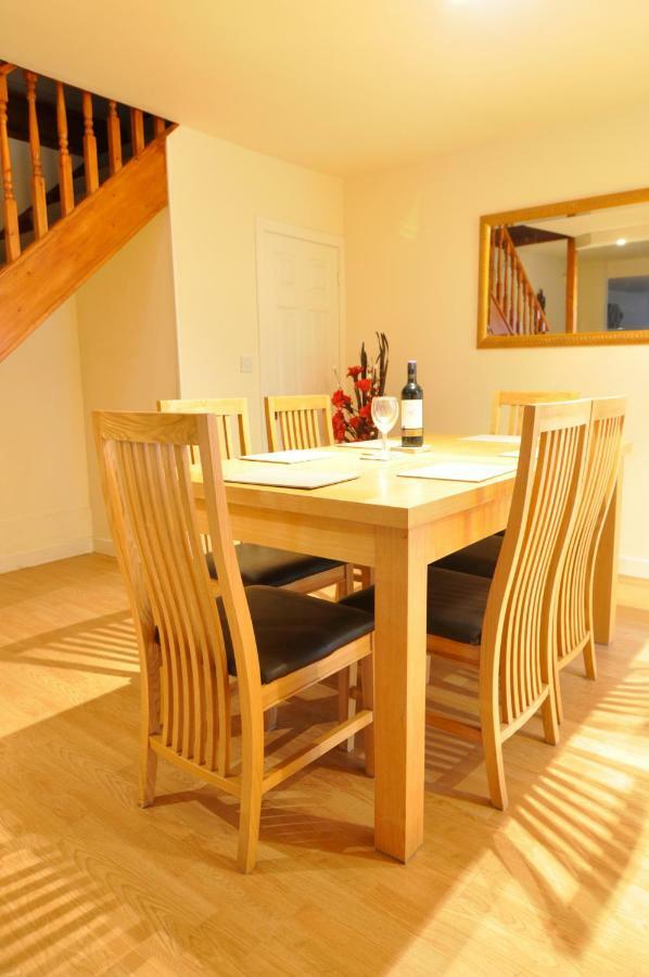 Dufftown Square Apartment Zewnętrze zdjęcie