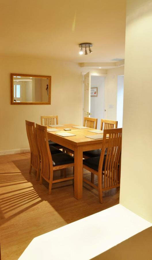 Dufftown Square Apartment Zewnętrze zdjęcie