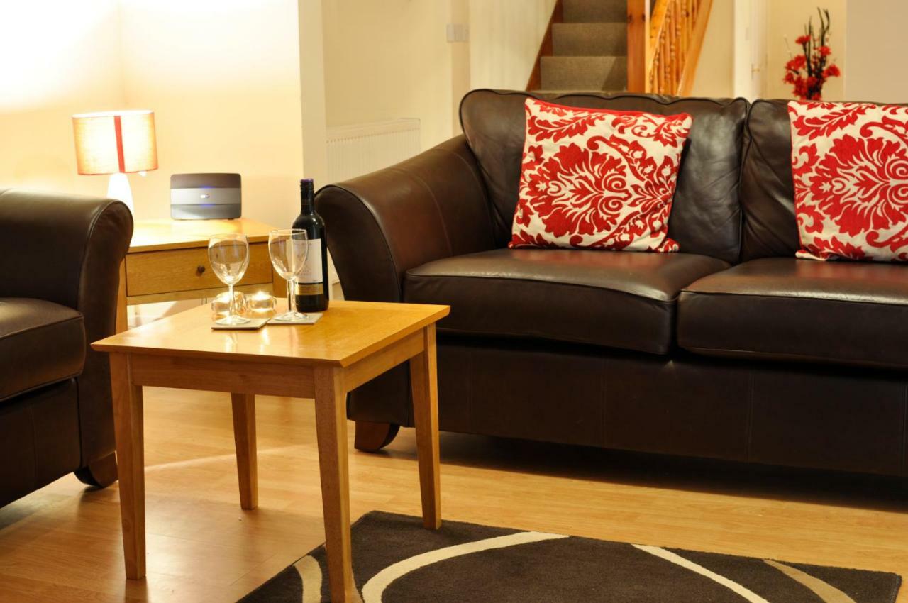 Dufftown Square Apartment Zewnętrze zdjęcie