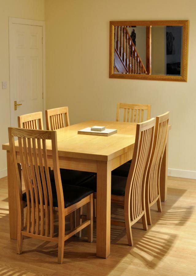 Dufftown Square Apartment Zewnętrze zdjęcie