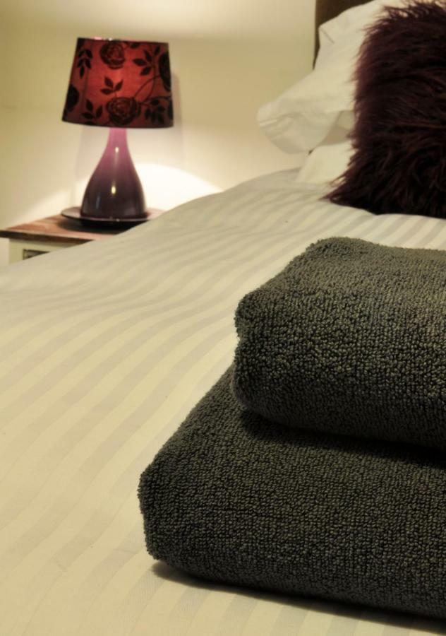 Dufftown Square Apartment Zewnętrze zdjęcie