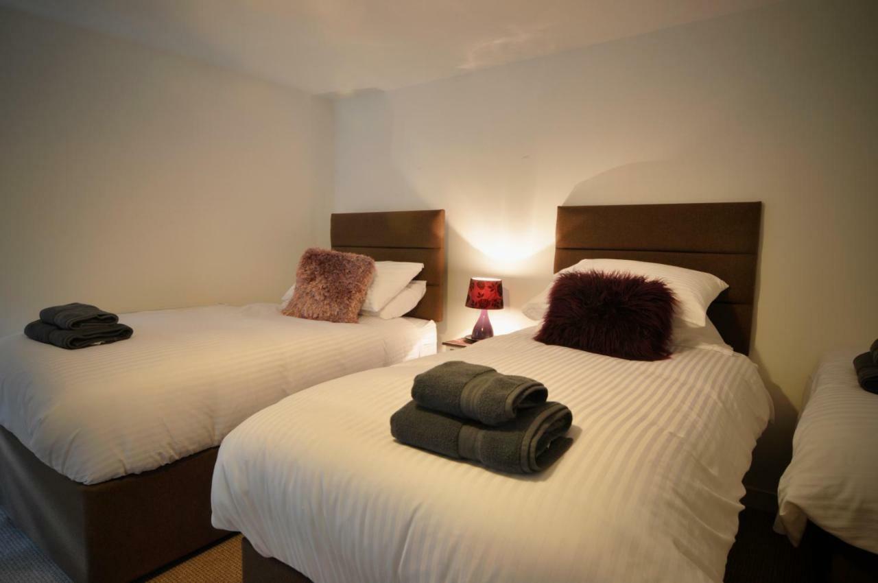 Dufftown Square Apartment Zewnętrze zdjęcie