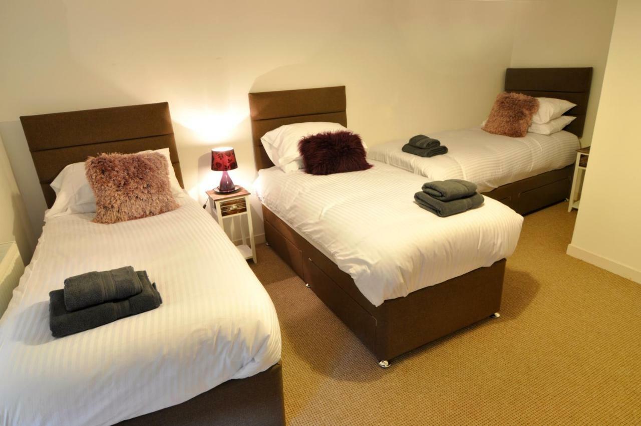 Dufftown Square Apartment Zewnętrze zdjęcie