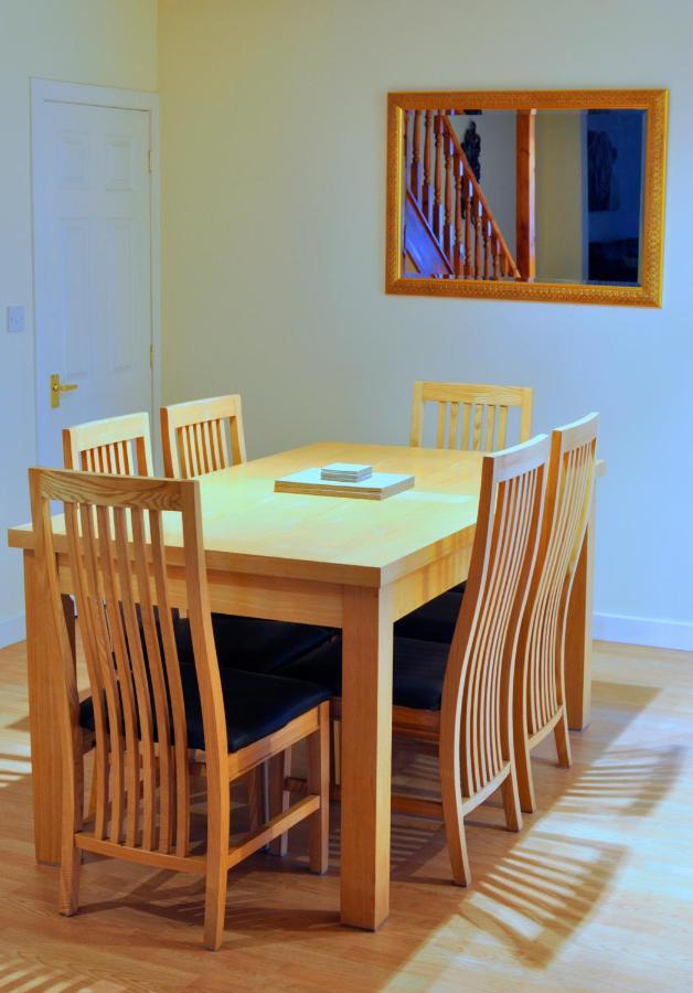 Dufftown Square Apartment Zewnętrze zdjęcie