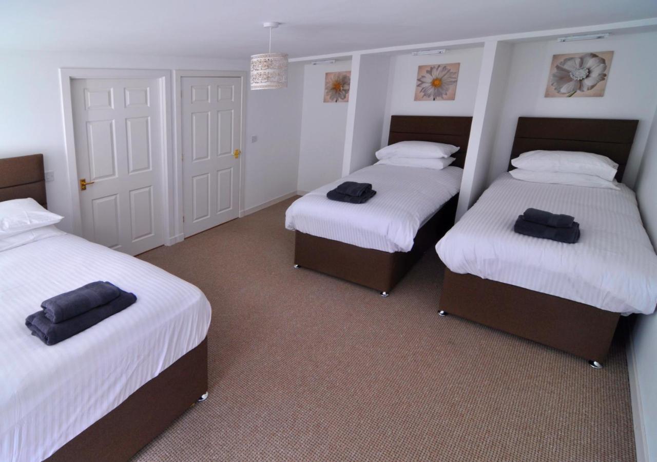 Dufftown Square Apartment Zewnętrze zdjęcie