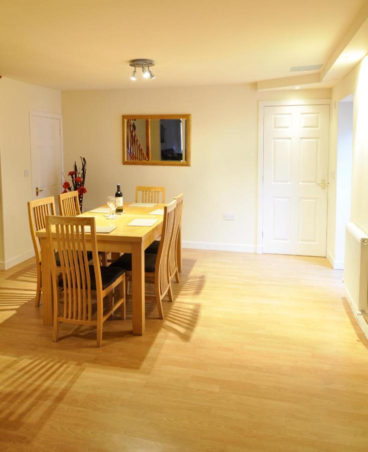 Dufftown Square Apartment Zewnętrze zdjęcie