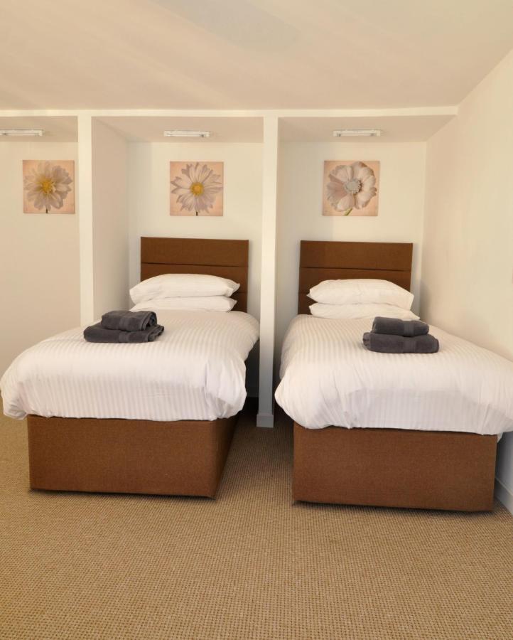 Dufftown Square Apartment Zewnętrze zdjęcie