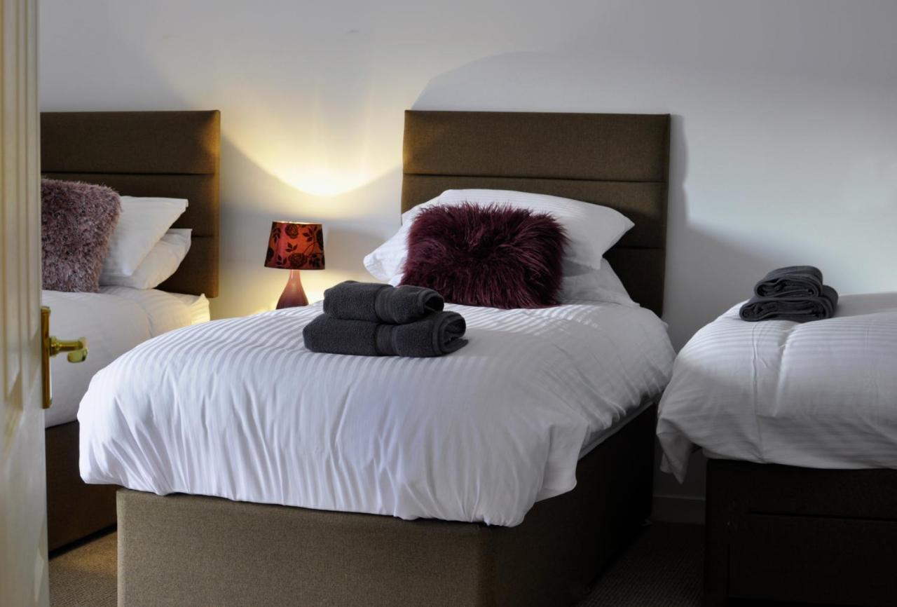 Dufftown Square Apartment Zewnętrze zdjęcie