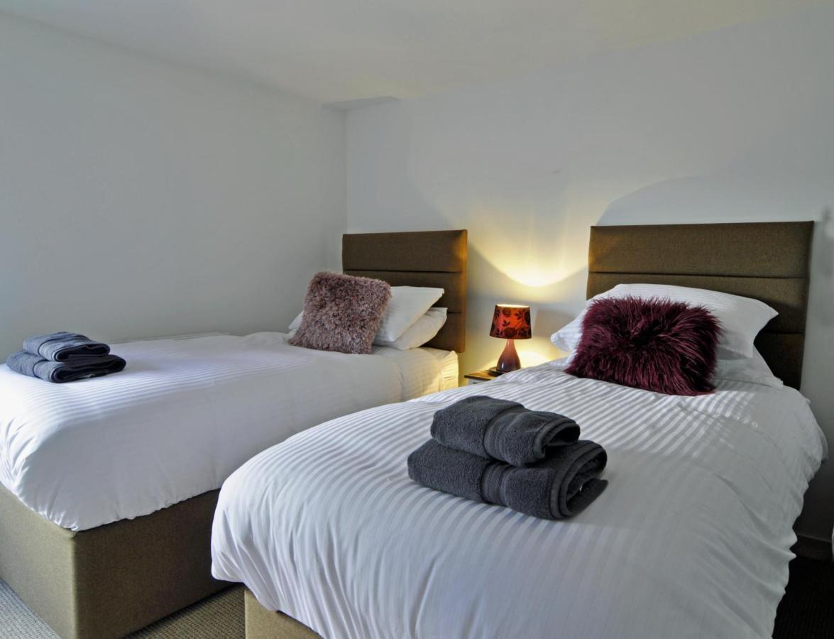 Dufftown Square Apartment Zewnętrze zdjęcie